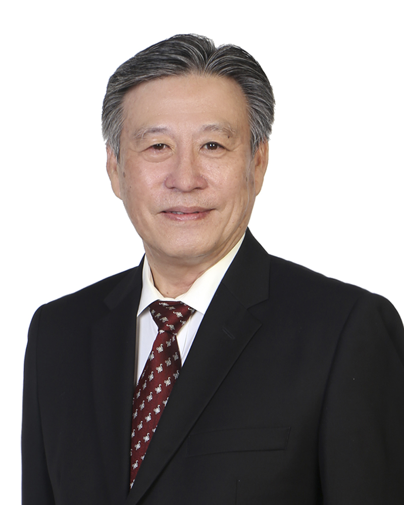 Raymond Chong